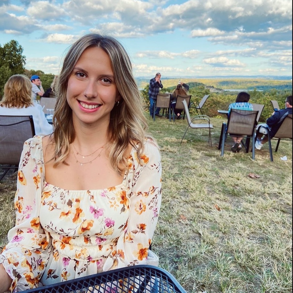 Meet your Posher, Rachel